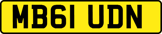 MB61UDN