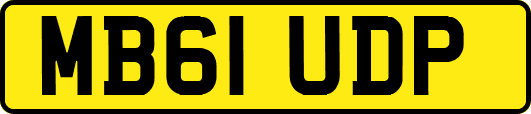 MB61UDP