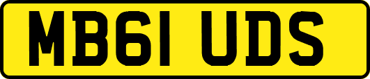 MB61UDS