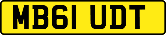 MB61UDT