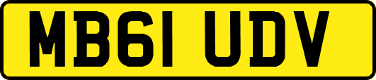 MB61UDV