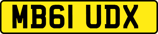 MB61UDX