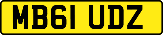 MB61UDZ