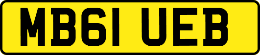 MB61UEB