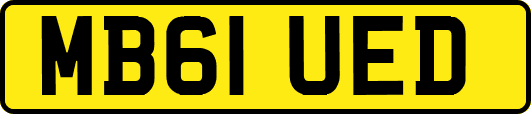 MB61UED