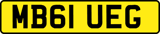MB61UEG