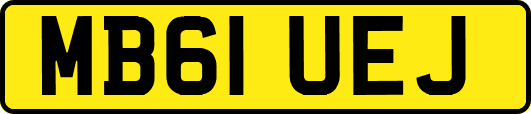 MB61UEJ