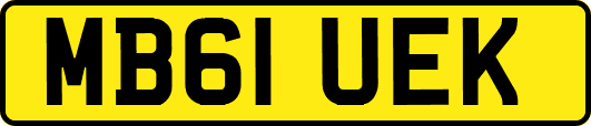 MB61UEK
