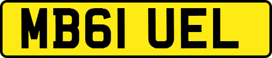 MB61UEL