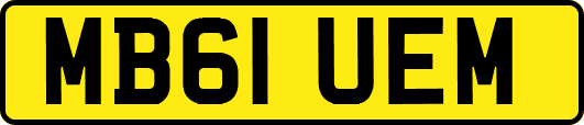 MB61UEM