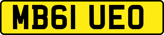 MB61UEO