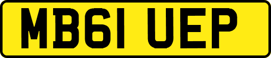 MB61UEP