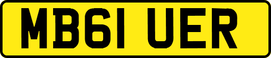 MB61UER