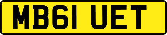 MB61UET