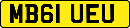 MB61UEU