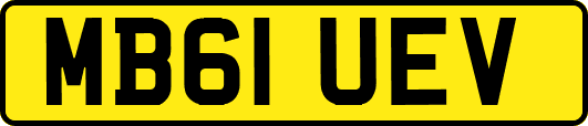 MB61UEV