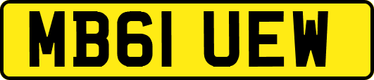MB61UEW