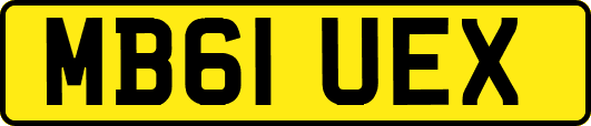 MB61UEX