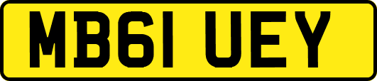 MB61UEY