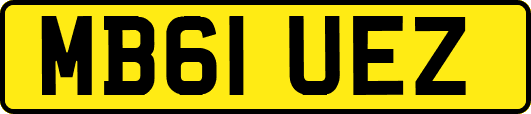 MB61UEZ