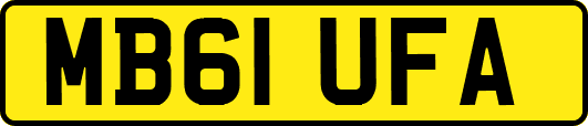 MB61UFA