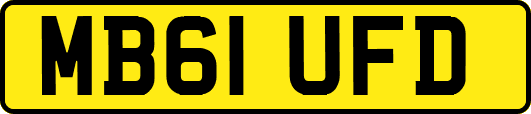 MB61UFD