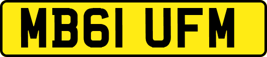 MB61UFM