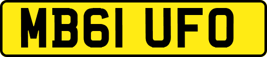 MB61UFO