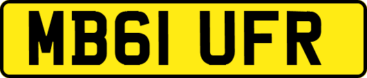 MB61UFR