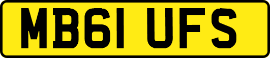 MB61UFS