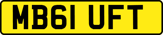 MB61UFT