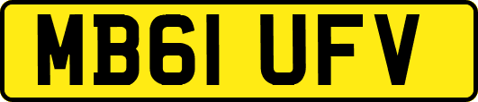 MB61UFV
