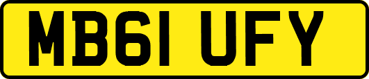 MB61UFY