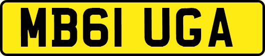 MB61UGA