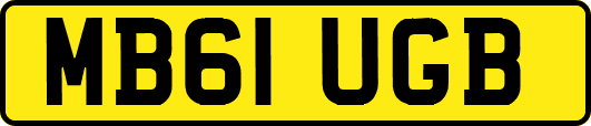 MB61UGB