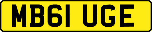 MB61UGE