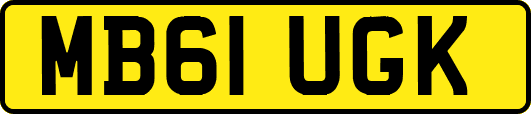 MB61UGK