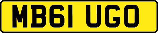 MB61UGO