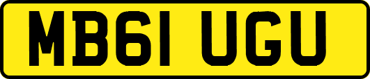 MB61UGU