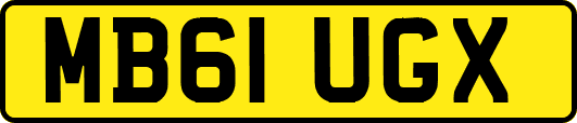 MB61UGX