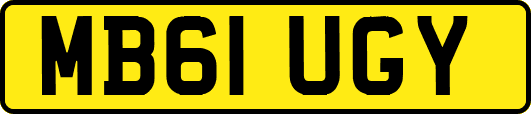MB61UGY