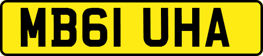 MB61UHA