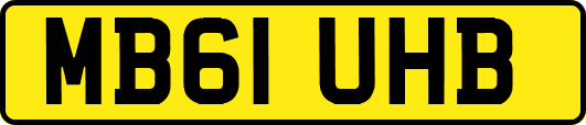 MB61UHB