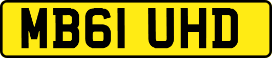 MB61UHD