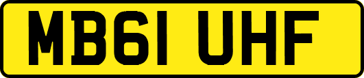 MB61UHF
