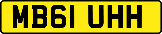 MB61UHH