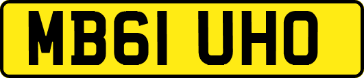 MB61UHO