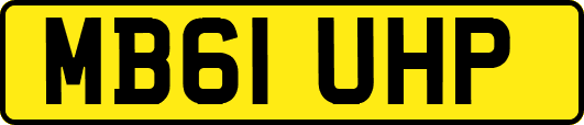 MB61UHP