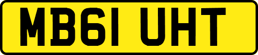 MB61UHT