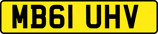 MB61UHV